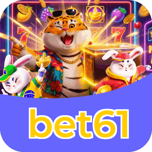 bet61 - Infraestrutura de segurança certificada