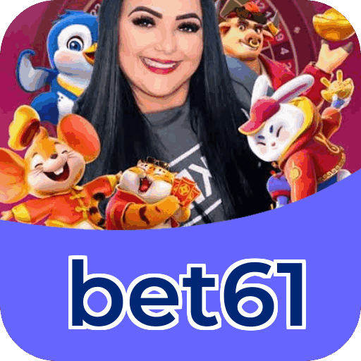 bet61 - Vitória verificada Carlos M.