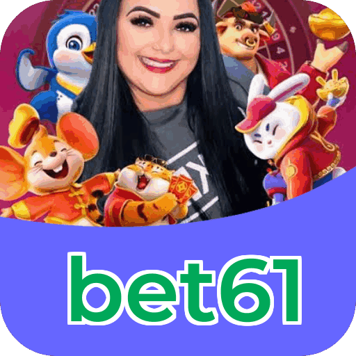 bet61 - Vitória verificada Juliana S.
